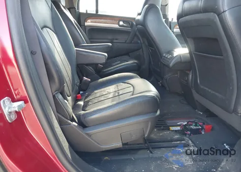 2012 Buick Enclave Leather z USA, uszkodzony, nr VIN 5GAKRCED7CJ309119